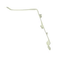 Babetta 207 rear light holder