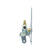 Tail light bulb holder Babetta 207