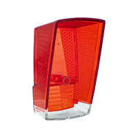 Tail light cover Babetta 207, 228 - replica