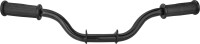 Footrest holder Simson S51 Enduro with sleeves - MZA