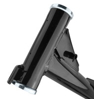 Main frame Simson S51 Elektronik - MZA