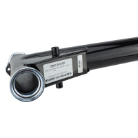 Main frame Simson S51 Elektronik - MZA