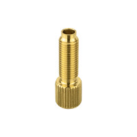 BING 17 carburetor gas bowden adjustment screw