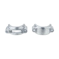 Simson front fender mounts - 2x set - MZA