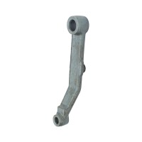 Shift fork arm Simson S51, SR50 - MZA
