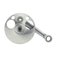 Crankshaft Stadion - SPORT - Profi - stroke 46mm - thousandths