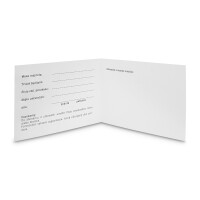 Babetta card 215