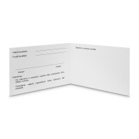 Babetta Stella card