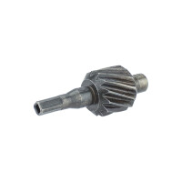 Speedometer drive gear pinion 13z Simson S51 - MZA (for 16z chain)