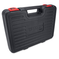 Cylinder cleaning and lapping products - case set