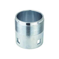 Exhaust elbow nut MZ - ETZ 125, 150 - MZA