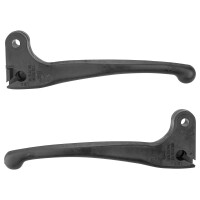 Simson S50 plastic levers - set PL - MZA
