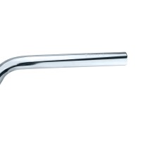 Simson S51 Elektronik handlebars - MZA