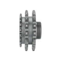 Primary crankshaft gear ETZ 125, 150 - MZA