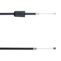 Bowden cable set ETZ 125, 150 - MZA