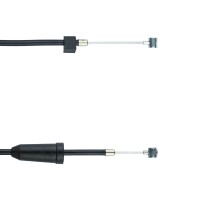 Bowden cable set ETZ 125, 150 - MZA