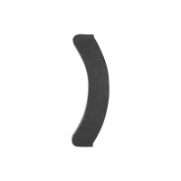 Exhaust cover spacer Simson S51 Enduro - MZA