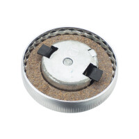Simson fuel tank cap - locking - MZA