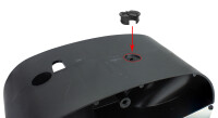 Cable grommet for tool box Simson S51 - MZA