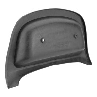 Plastic saddle cover Simson SR50 - MZA