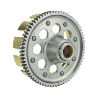 Primary gear Simson S51, S70 RACING 72/22 - MZA