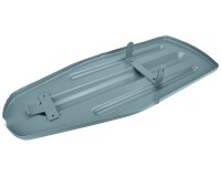 Saddle sheet Pioneer 23 - Mustang