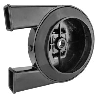 Rosette cover Simson S51 - MZA - bakelite