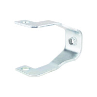 Exhaust cover holder Simson S51 Enduro - MZA