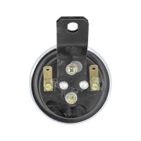 Horn Simson 6 /12V - MZA (aluminum cover)