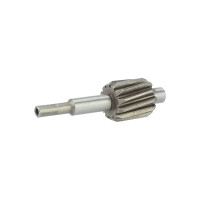 Pinion gear for tachometer drive Simson S51 (12 teeth) - MZA