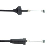 ETZ 250 - MZA cable set