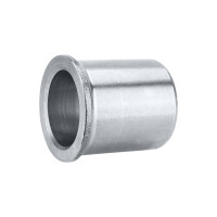 Jawa swingarm bushing (Swingarm, Panelka) - steel