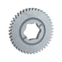 Freewheel 44 teeth for 5-speed transmission Simson - MZA