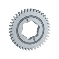 Freewheel 40 teeth for 5-speed transmission Simson - MZA