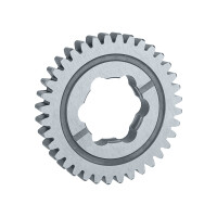 Freewheel 36 teeth for 5-speed gearbox Simson - MZA