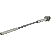 Speedometer drive pinion 12 teeth ČZ 501, 502 - ČSSR