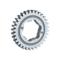 Freewheel 32 teeth for 5-speed transmission Simson - MZA