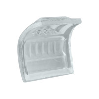 Taillight glass Kyvačka - wide type - glass