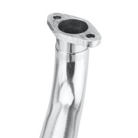 Exhaust elbow Babetta 210, 225 - 21mm Tuning