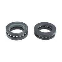 Steering bearing ČZ 501, 502 - scooter - PROFI set
