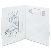 Catalogue ND Velorex 560/1