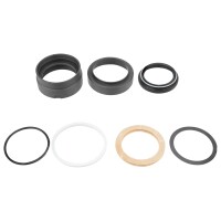 Front glide nuts with seal Jawa/ČZ - CZ - PROFI