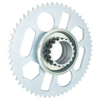 56t rosette with hub ČZ Kyvačka SPORT - fired