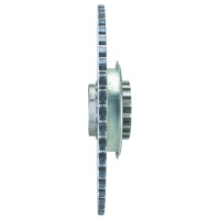 56t rosette with hub ČZ Kyvačka SPORT - fired