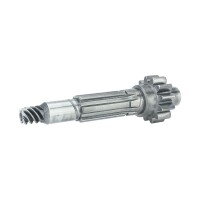 Countershaft Jawa 350 type 638-640 (12z) - original