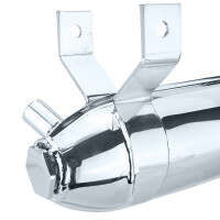 Jawetta standard exhaust - import