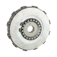 Simson S51 clutch complete - MZA