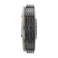 Simson S51 clutch complete - MZA
