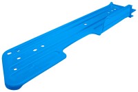 Floor mat Simson SR50 - Left - blue - MZA