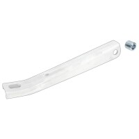 Frame and head strut spacer ČZ 175, 250